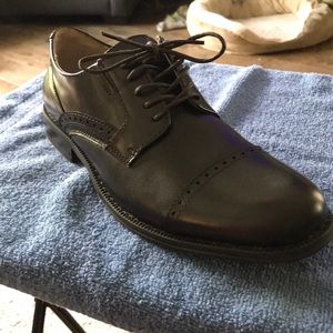 ferrari formal shoes